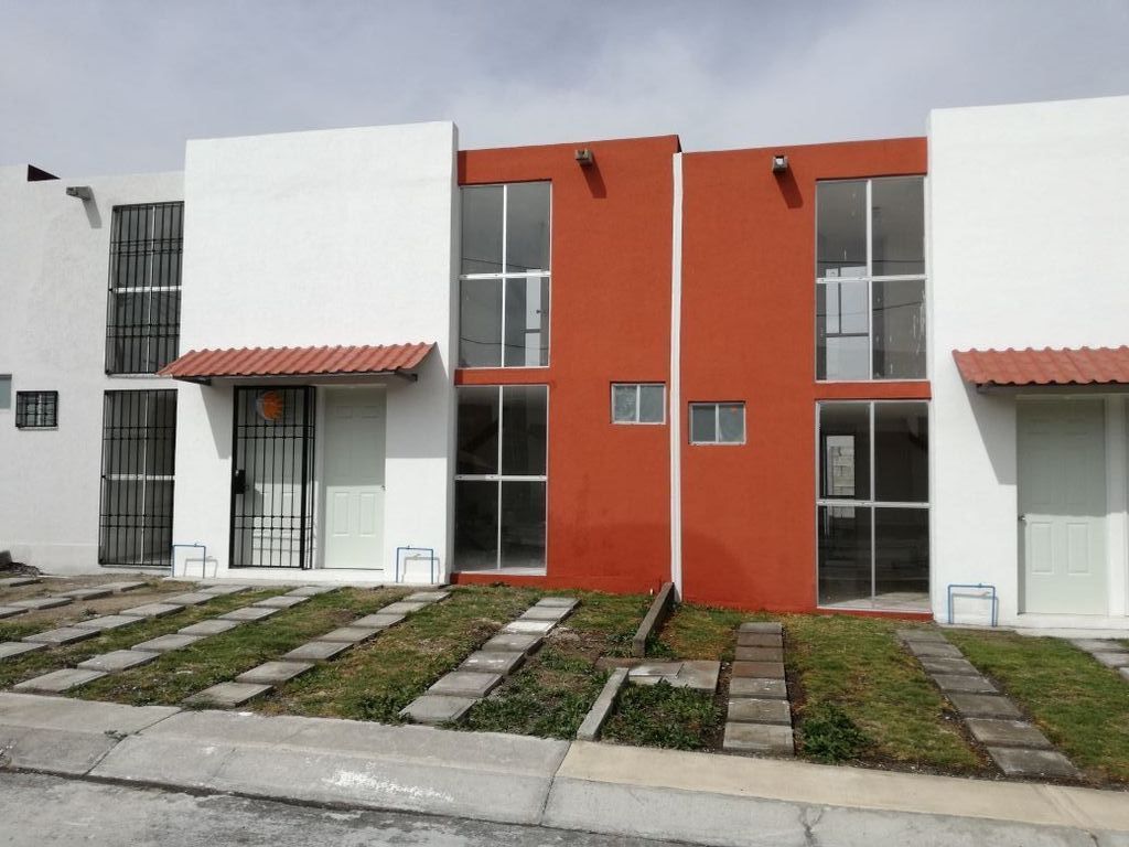 Casas en Toluca con crédito Infonavit desde $500,000